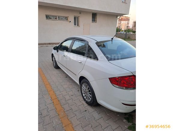 Sahibinden Fiat Linea 1.3 Multijet Pop 2014 Model