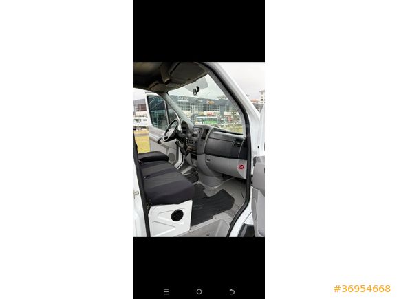 Sahibinden Mercedes - Benz Sprinter 315 CDI 2010 Model