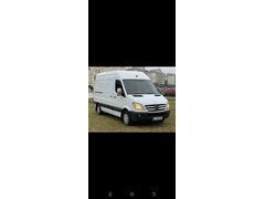 Sahibinden Mercedes - Benz Sprinter 315 CDI 2010 Model
