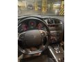 Sahibinden Citroen C4 1.6 e-HDi Confort Plus 2012 Model  218.000 km Beyaz