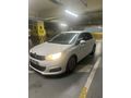 Sahibinden Citroen C4 1.6 e-HDi Confort Plus 2012 Model  218.000 km Beyaz