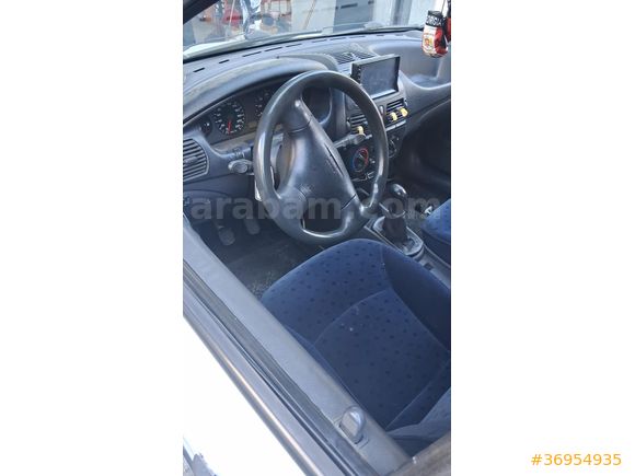 Sahibinden Fiat Bravo 1.6 SX 2000 Model