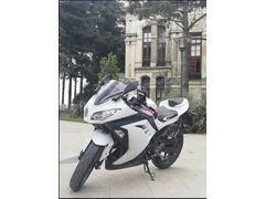 Sahibinden Kawasaki Ninja 300 
