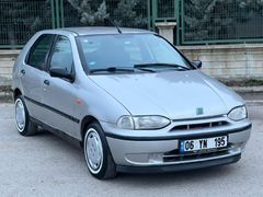 Sahibinden Fiat Palio 1.4 EL 1999 Model