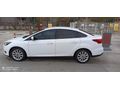 Sahibinden Ford Focus 1.6 TDCi Titanium 2014 Model  94500 km Beyaz