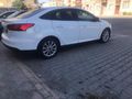 Sahibinden Ford Focus 1.6 TDCi Titanium 2014 Model  94500 km Beyaz