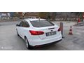 Sahibinden Ford Focus 1.6 TDCi Titanium 2014 Model  94500 km Beyaz