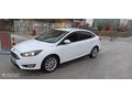 Sahibinden Ford Focus 1.6 TDCi Titanium 2014 Model  94500 km Beyaz