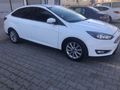 Sahibinden Ford Focus 1.6 TDCi Titanium 2014 Model  94500 km Beyaz