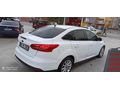 Sahibinden Ford Focus 1.6 TDCi Titanium 2014 Model  94500 km Beyaz