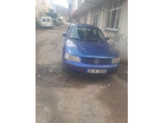 Sahibinden Volkswagen Passat 1.6 2000 Model