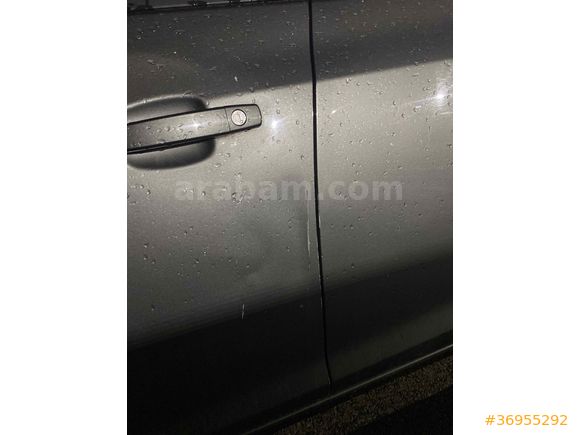 Sahibinden Opel Astra 1.6 CDTI Edition Plus 2017 Model  208.000 km Füme