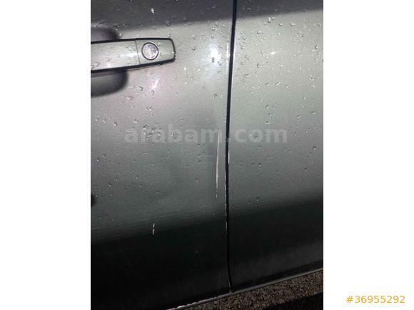 Sahibinden Opel Astra 1.6 CDTI Edition Plus 2017 Model  208.000 km Füme