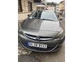 Sahibinden Opel Astra 1.6 CDTI Edition Plus 2017 Model  208.000 km Füme