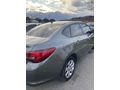 Sahibinden Opel Astra 1.6 CDTI Edition Plus 2017 Model  208.000 km Füme