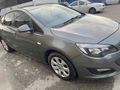 Sahibinden Opel Astra 1.6 CDTI Edition Plus 2017 Model  208.000 km Füme