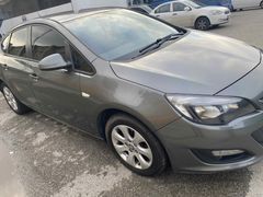 Sahibinden Opel Astra 1.6 CDTI Edition Plus 2017 Model  208.000 km Füme