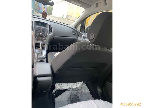 Sahibinden Opel Astra 1.6 CDTI Edition Plus 2017 Model  208.000 km Füme