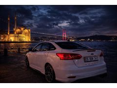 Sahibinden Ford Focus 1.6 TDCi Trend X 2016 Model