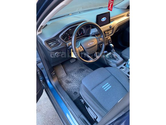 Sahibinden Ford Focus 1.0 EcoBoost Active Stil 2023 Model İstanbul