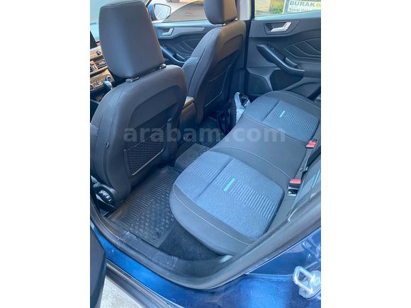 Sahibinden Ford Focus 1.0 EcoBoost Active Stil 2023 Model İstanbul