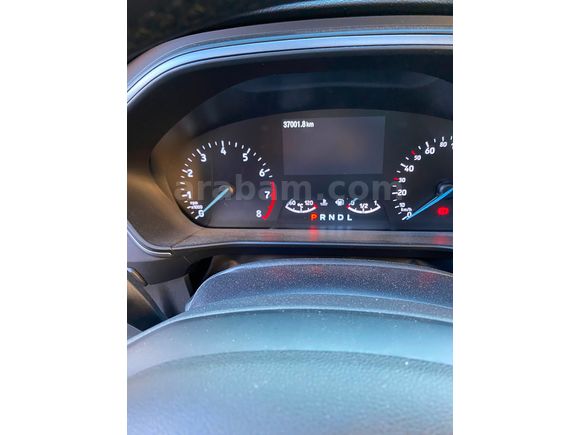 Sahibinden Ford Focus 1.0 EcoBoost Active Stil 2023 Model İstanbul
