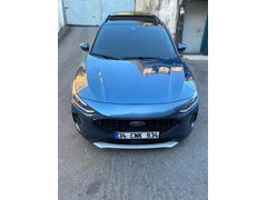 Sahibinden Ford Focus 1.0 EcoBoost Active Stil 2023 Model İstanbul