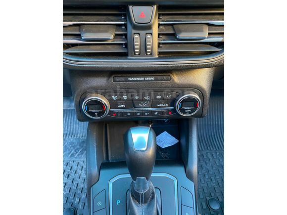 Sahibinden Ford Focus 1.0 EcoBoost Active Stil 2023 Model İstanbul