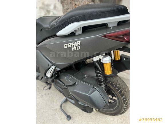 Sahibinden Kanuni Seha 150 