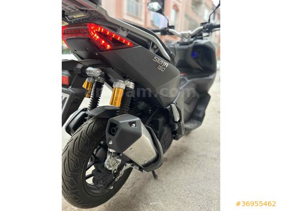 Sahibinden Kanuni Seha 150 