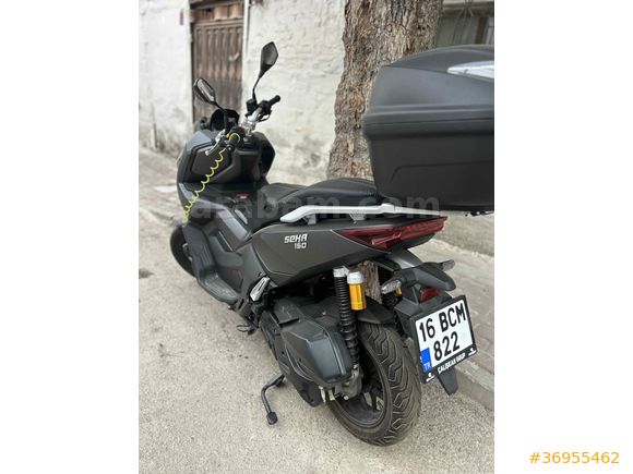 Sahibinden Kanuni Seha 150 
