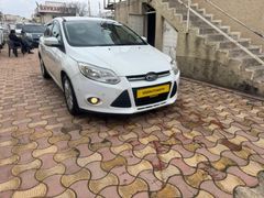 Sahibinden Ford Focus 1.6 TDCi Style 2014 Model