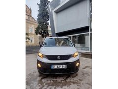 Sahibinden Peugeot Partner 1.5 BlueHDI Comfort 2023 Model