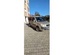 Sahibinden Fiat 500 Ailesi 1.3 Mjet Lounge 2008 Model