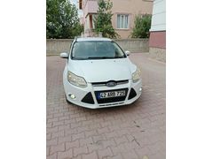 Sahibinden Ford Focus 1.6 TDCi Trend X 2013 Model
