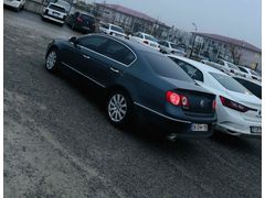 Sahibinden Volkswagen Passat 1.4 TSi Comfortline 2009 Model Sivas 203.000 km Gri
