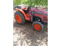 180 SAAT Te Sıfır gibi!!! Kubota
