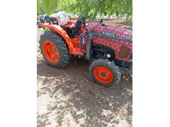180 SAAT Te Sıfır gibi!!! Kubota