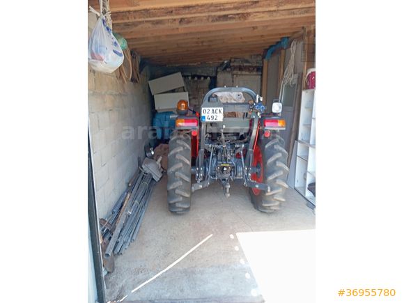 180 SAAT Te Sıfır gibi!!! Kubota