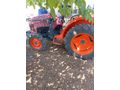 180 SAAT Te Sıfır gibi!!! Kubota