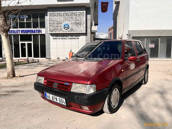 Sahibinden Fiat Uno 70 SX 1997 Model 
