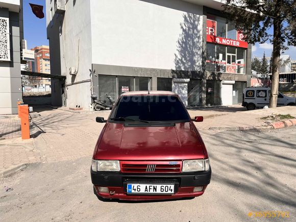 Sahibinden Fiat Uno 70 SX 1997 Model 