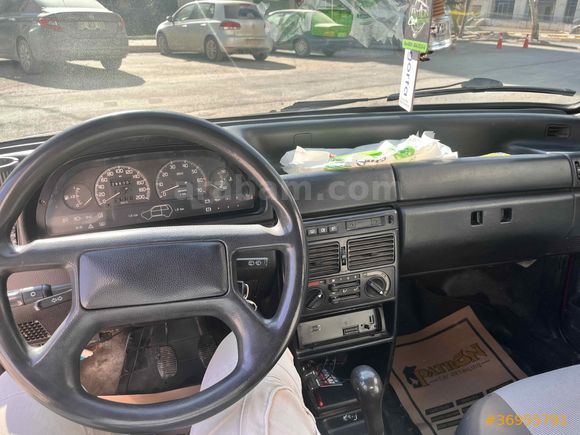 Sahibinden Fiat Uno 70 SX 1997 Model 