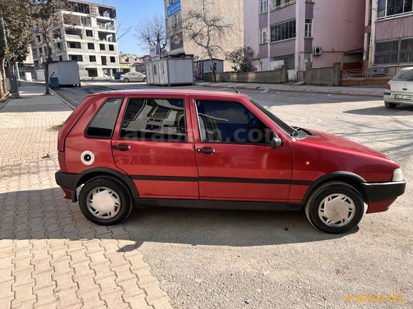 Sahibinden Fiat Uno 70 SX 1997 Model 