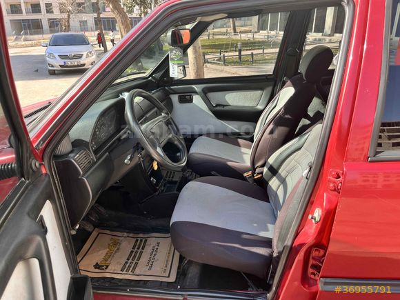 Sahibinden Fiat Uno 70 SX 1997 Model 