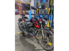 Sahibinden TVS Apache RTR 200