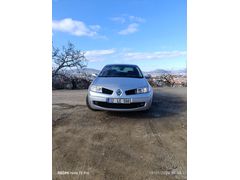 Sahibinden Renault Megane 1.5 dCi Extreme 2008 Model