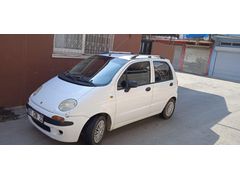 Sahibinden Daewoo Matiz 0.8 SE 2001 Model