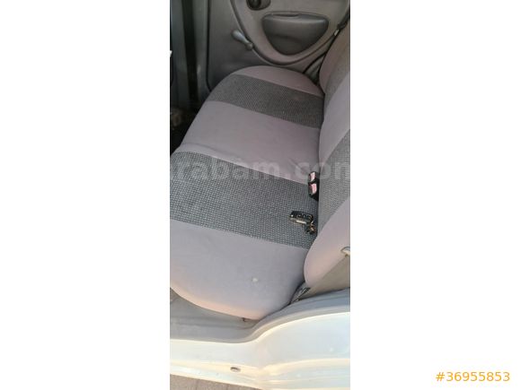 Sahibinden Daewoo Matiz 0.8 SE 2001 Model