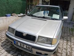 Sahibinden Skoda Felicia 1.6 LX 2000 Model